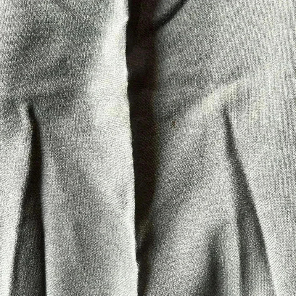 Hugo Boss Pants Gray Lopez Dress Pants Size 34 Office Work Slacks Virgin Wool - Picture 4 of 10